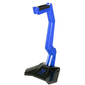 Suport casti Oni Kuma -albastru Suport casti Oni Kuma -albastru