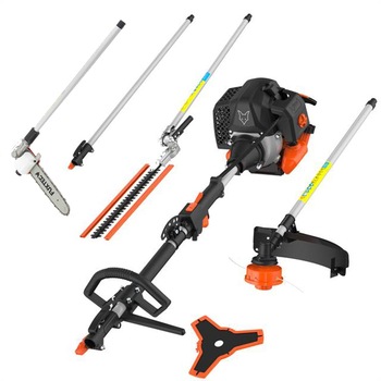 Motocoasa Multifunctionala 5 in 1Fuxtec FX-MT252ER drujba reglabila unghiular Motocoasa Multifunctionala 5 in 1Fuxtec FX-MT252ER drujba reglabila unghiular