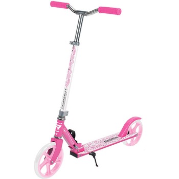 Trotineta Saica Pliabila cu 2 Roti pentru Copii 200 mm Trotineta Saica Pliabila cu 2 Roti pentru Copii 200 mm