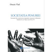 societatea penuriei carenele din constructia regimului comunist in romania - studiu de caz - cluj in anii 60 si 70 autor vlad onaciu imagen 6_0_
0