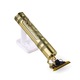 Aparat profesional de Tuns KlaussTech, Reincarcabil, Tuns, Contur, Incarcare Rapida, Zgomot Redus, ON/OFF, Design Atractiv, Auriu