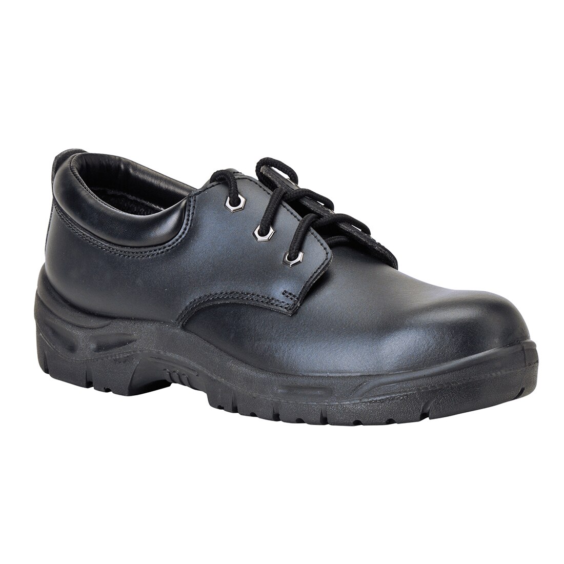 Pantofi de protectie Steelite S3, Negru, 47