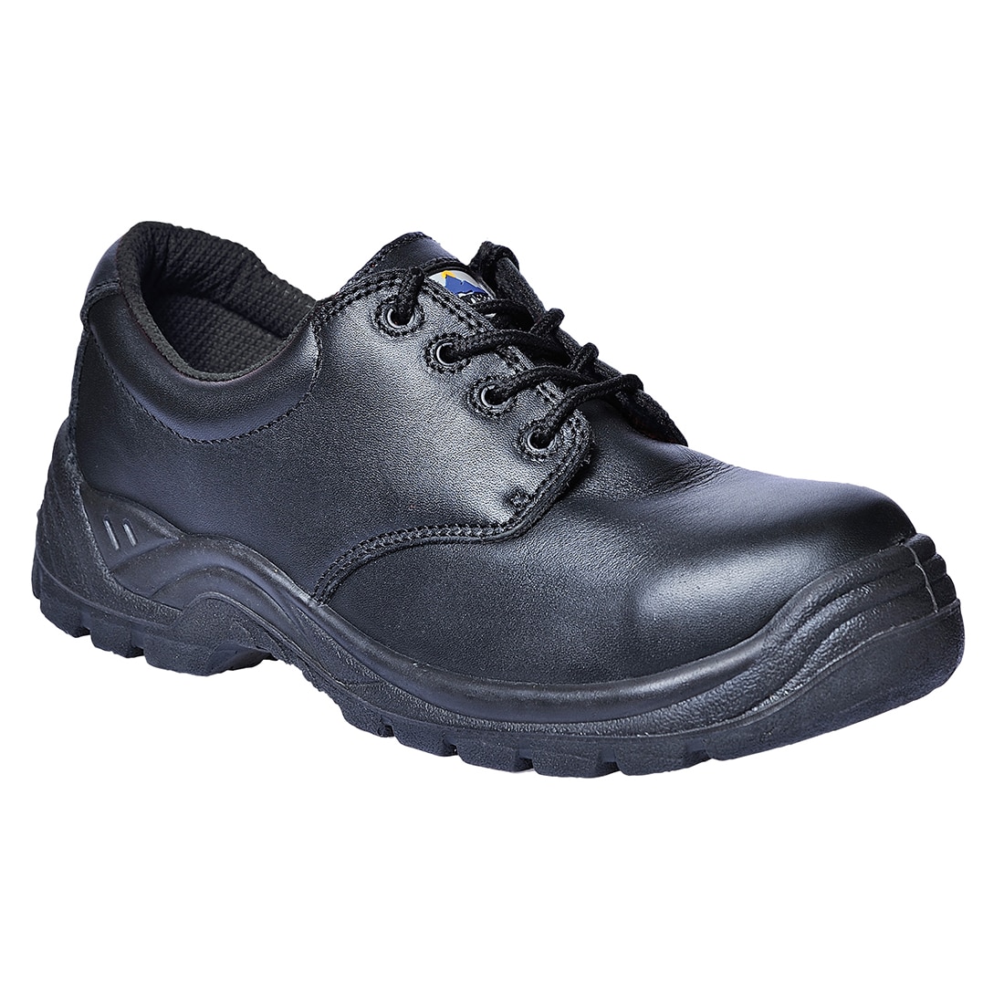 Pantofi de protectie Thor S3 Portwest Compositelite, Negru, 38