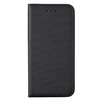 Husa Flip tip carte pentru Motorola Moto G7 Power din Piele Optim Protect cu Inchidere Magnetica, IAO Smart Soft Close, Negru Husa Flip tip carte pentru Motorola Moto G7 Power din Piele Optim Protect cu Inchidere Magnetica, IAO Smart Soft Close, Negru
