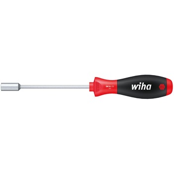 Surubelnita tubulara, WIHA SoftFinish, 12 x 125 mm Surubelnita tubulara, WIHA SoftFinish, 12 x 125 mm