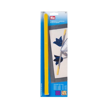 Formator banda bias, set 5 lamele plastic, lungime 30.5 cm, latimi: 3, 4,5, 6,5, 9,5, 12,5 mm, Prym Formator banda bias, set 5 lamele plastic, lungime 30.5 cm, latimi: 3, 4,5, 6,5, 9,5, 12,5 mm, Prym
