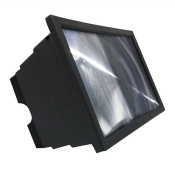 Suport tip-ecran cu factor de marire pentru telefon, zoom de pana la 8x. portabil si pliabil, Barste Suport tip-ecran cu factor de marire pentru telefon, zoom de pana la 8x. portabil si pliabil, Barste