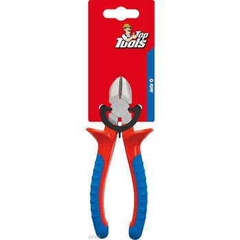 Cleste Sfic Top Tools, 160 mm, Otel, Manere Ergonomice Cleste Sfic Top Tools, 160 mm, Otel, Manere Ergonomice