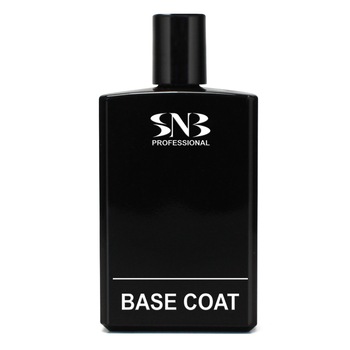 Baza pentru aplicarea lacului de unghii SNB 100 ml Baza pentru aplicarea lacului de unghii SNB 100 ml