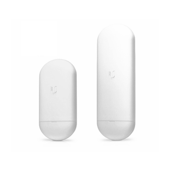 UBIQUITI NS-5AC 5GHz AirMax csatlakozási pont, 802.11ac