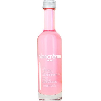 Gel de masaj Blancreme senzual cotton candy, 50 ml Gel de masaj Blancreme senzual cotton candy, 50 ml