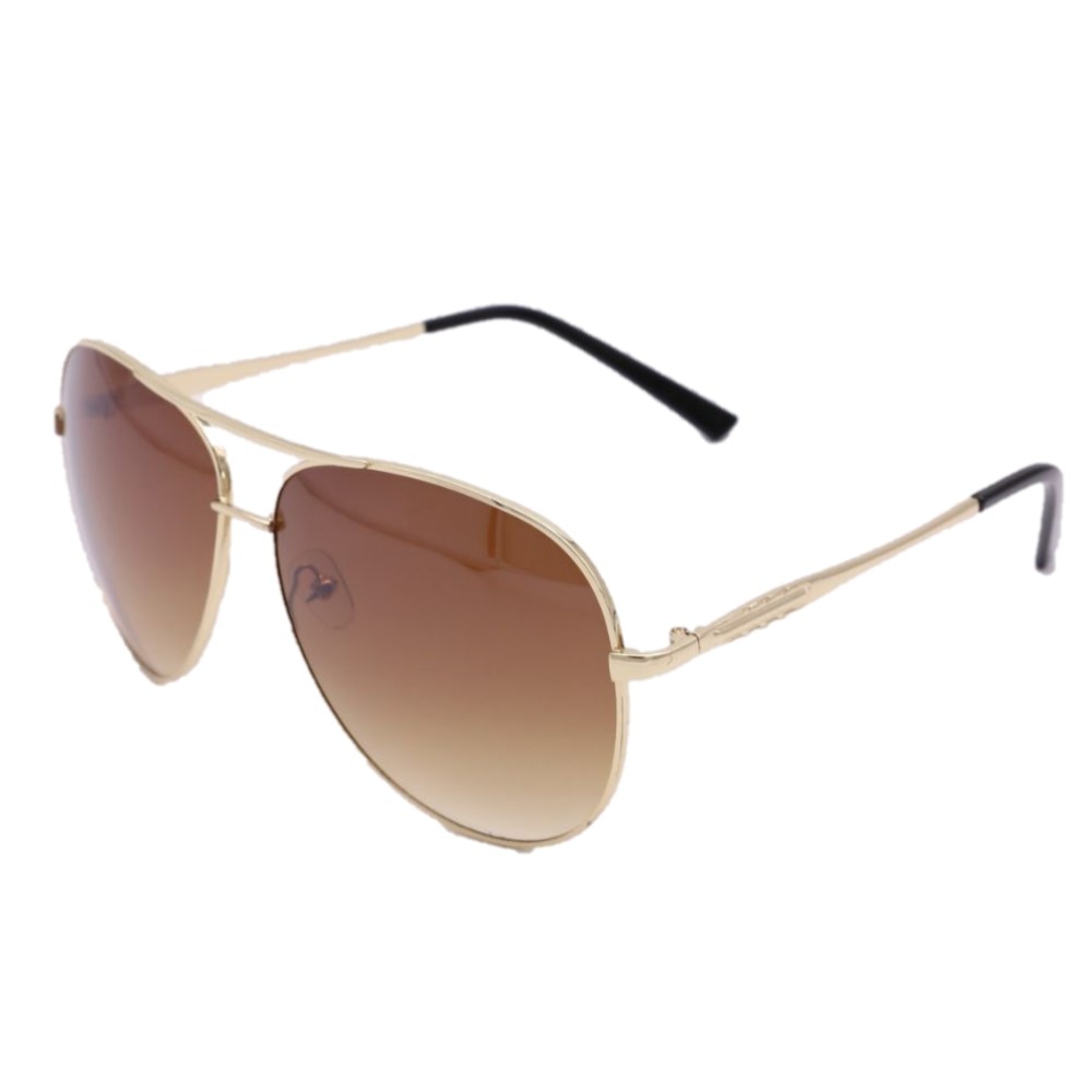 Ochelari de soare, THEICONIC, Aviator, Polarizati, Unisex