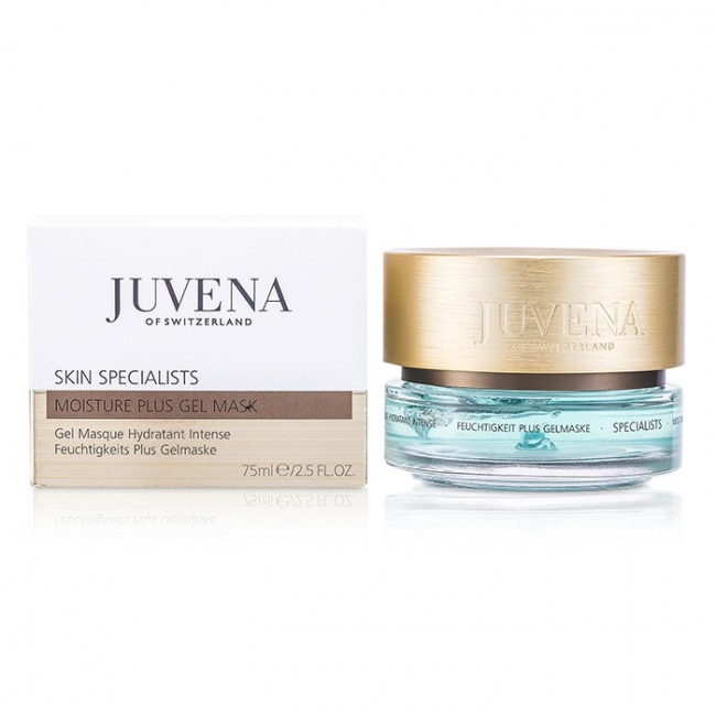 Masca Gel, Juvena, Moisture Plus, 75 ml