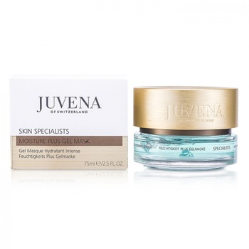 Masca Gel, Juvena, Moisture Plus, 75 ml Masca Gel, Juvena, Moisture Plus, 75 ml