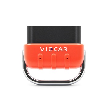 Interfata Diagnoza Multimarca Viecar VP6, OBD2, WiFi, Aplicatie Dedicata, iOS, Android, ELM327 V2.2 Interfata Diagnoza Multimarca Viecar VP6, OBD2, WiFi, Aplicatie Dedicata, iOS, Android, ELM327 V2.2