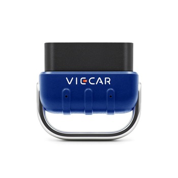 Interfata Diagnoza Multimarca Viecar VP5, OBD, Bluetooth 5.0, Aplicatie Dedicata, iOS, Android, ELM327 V2.2 Interfata Diagnoza Multimarca Viecar VP5, OBD, Bluetooth 5.0, Aplicatie Dedicata, iOS, Android, ELM327 V2.2