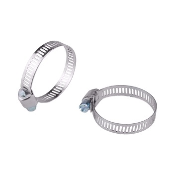 Set Colier Metal pentru Furtun 16-27 mm Otel Zincat 10 buc Set Colier Metal pentru Furtun 16-27 mm Otel Zincat 10 buc