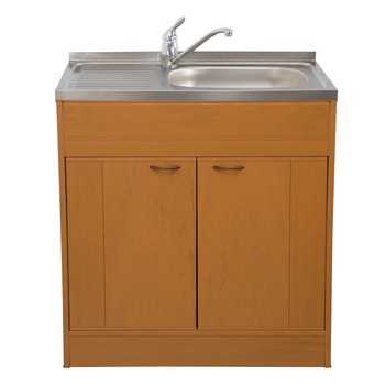 Masca chiuveta bucatarie, 80x50 cm, Crina Fag Masca chiuveta bucatarie, 80x50 cm, Crina Fag