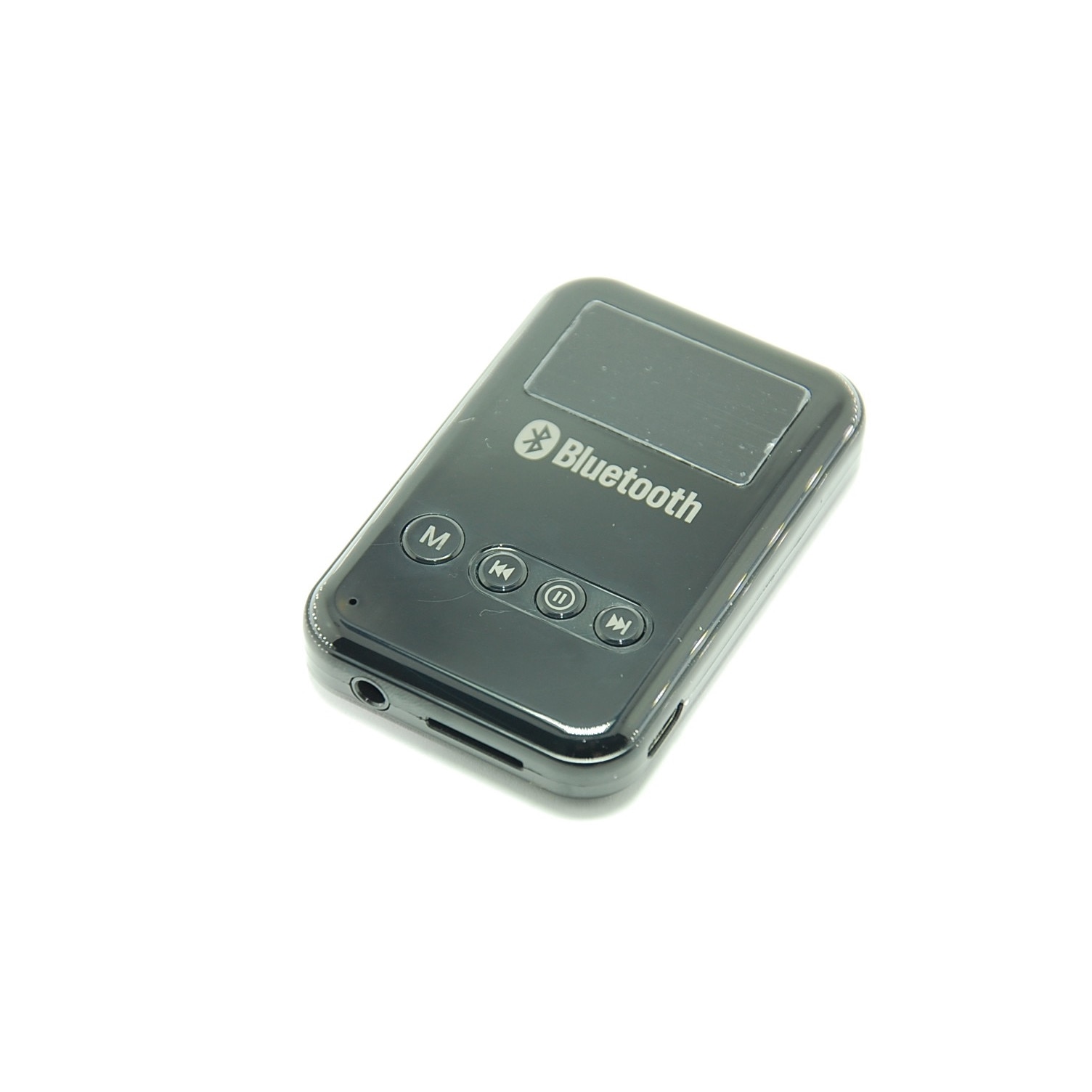 Orkaan Transparant Moskee Modul Transmitter Receiver audio bluetooth 5.0, micro sd card - eMAG.ro