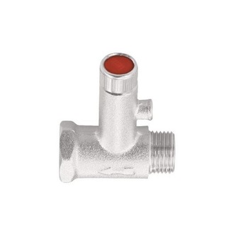 Supapa de siguranta Herz Armaturen UH13002 3/4 8 bar pentru boiler Supapa de siguranta Herz Armaturen UH13002 3/4 8 bar pentru boiler
