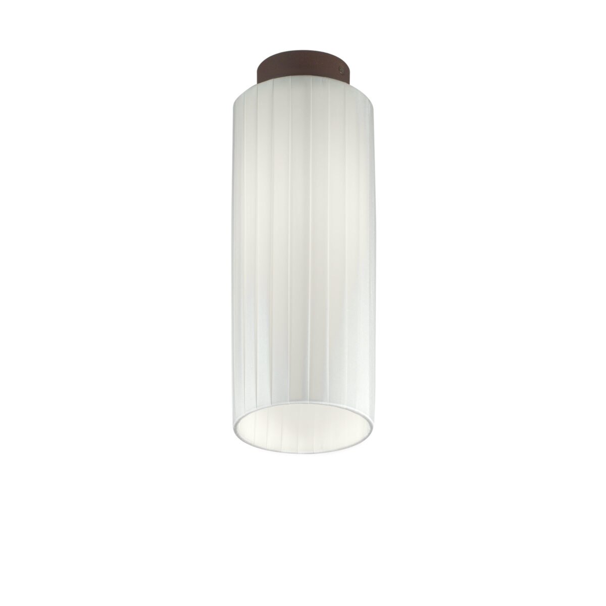 Plafoniera Kolarz FANTASIA SAND, Corten, Ø12cm