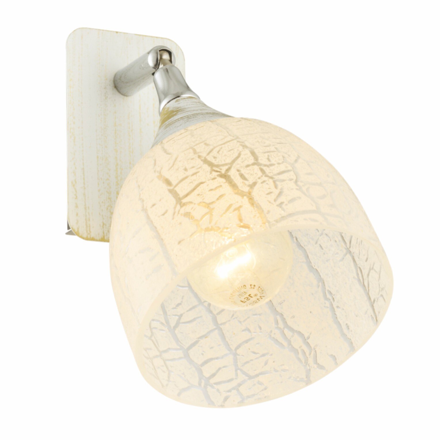 Aplica Crack 1 x E27