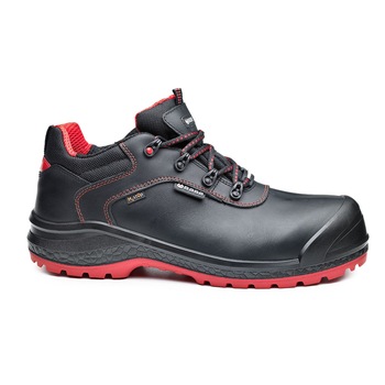 Pantofi premium protectie cu bombeu 100% fara metal, Be-Dry Low, S3, 42 Pantofi premium protectie cu bombeu 100% fara metal, Be-Dry Low, S3, 42