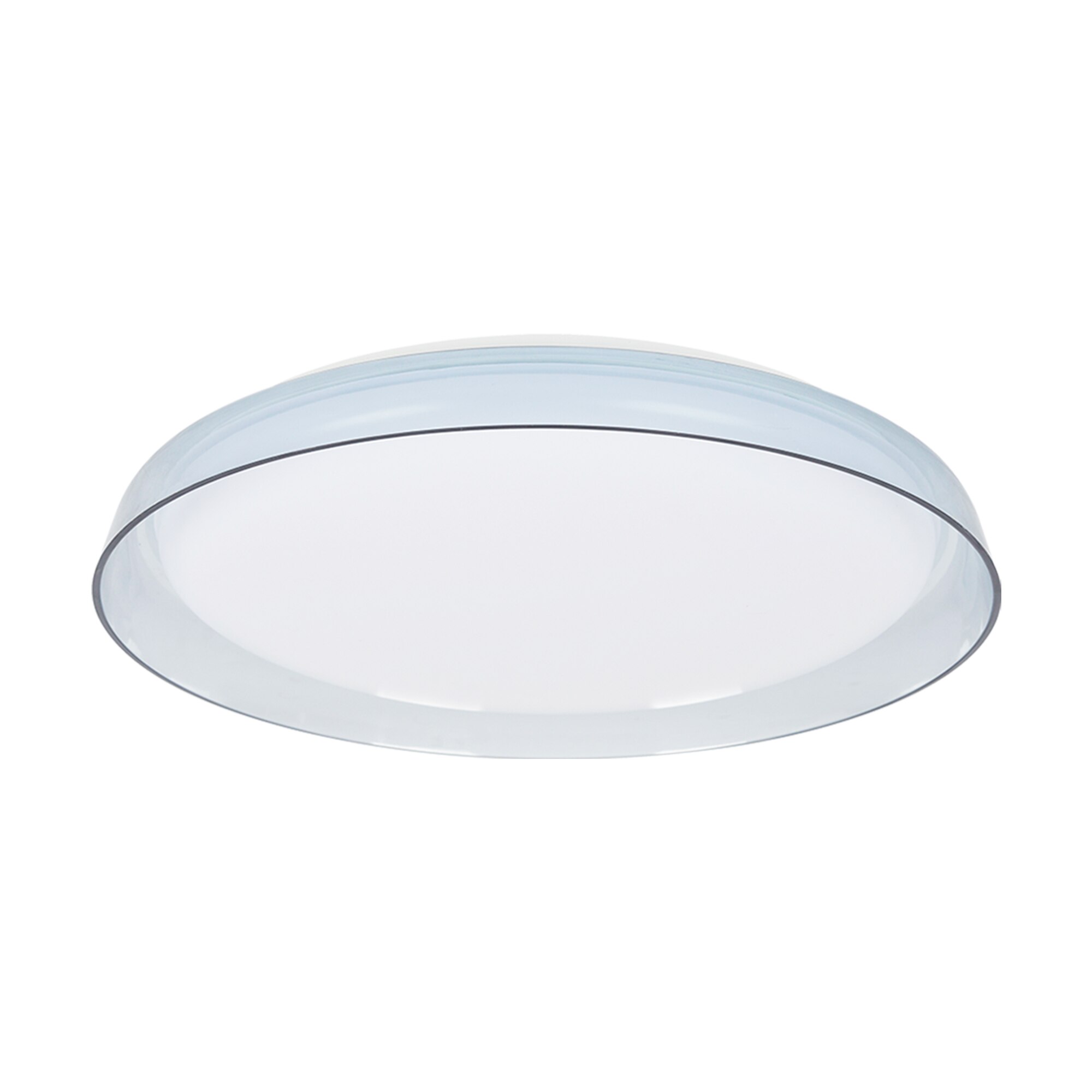 Plafoniera LED Klausen, Perfect 30W, Albastru deschis, KL151006, IP20, 1 x 30 W