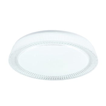 Plafoniera LED Klausen, Mercury, Alb, KL151000, IP20, 1 x 30 W Plafoniera LED Klausen, Mercury, Alb, KL151000, IP20, 1 x 30 W