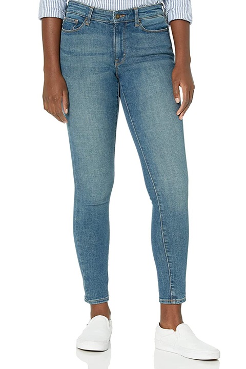 Blugi dama, Find, Bumbac, Albastru, 29 US