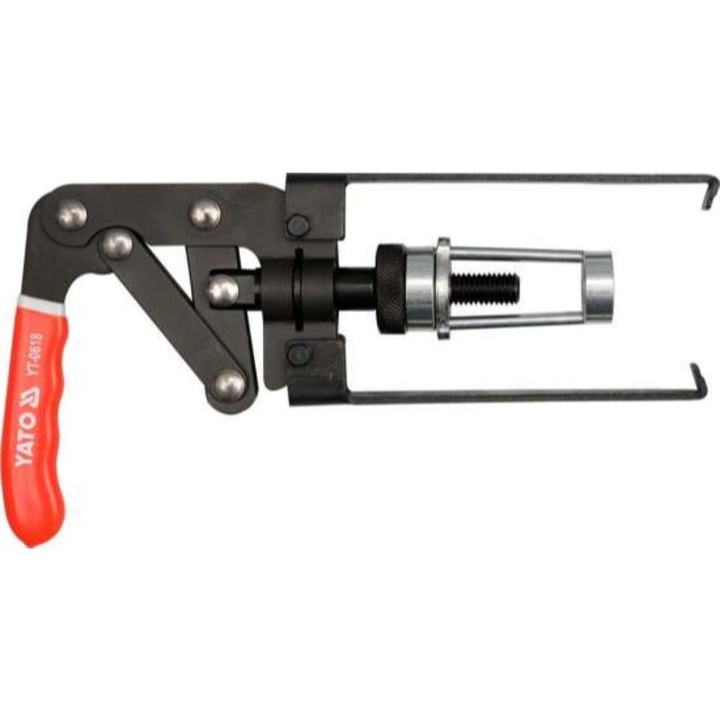 Уред за демонтаж на клапани на двигател Yato