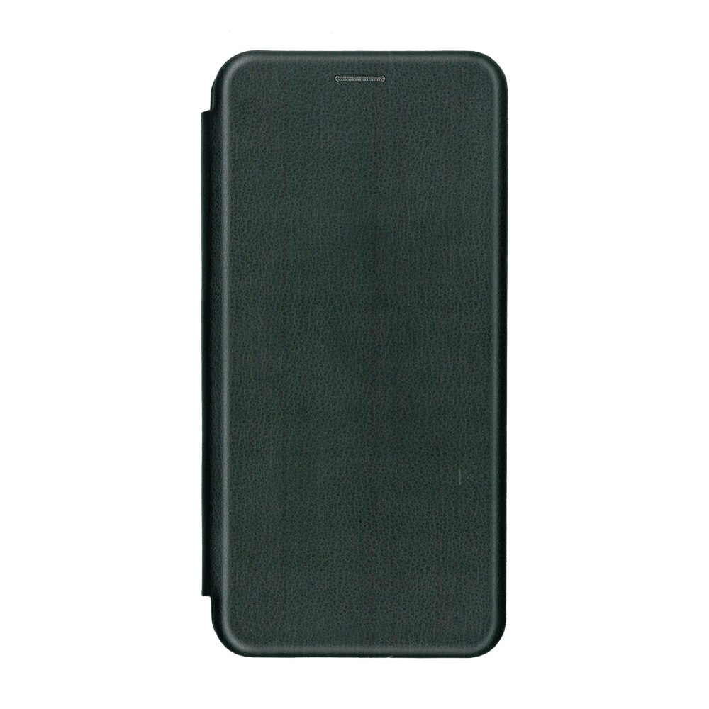 Husa flip tip carte, 360 de grade, pentru Samsung Galaxy A02s, negru