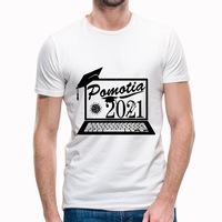 tricou personalizat barbati quotpromotiaquot sols regent alb marimea l imagen 3_0_
0