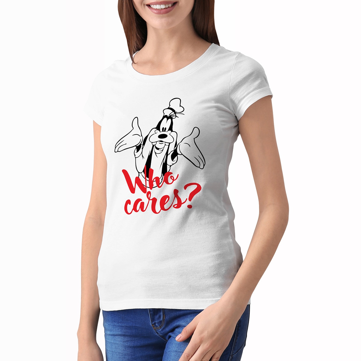 Tricou dama personalizat 