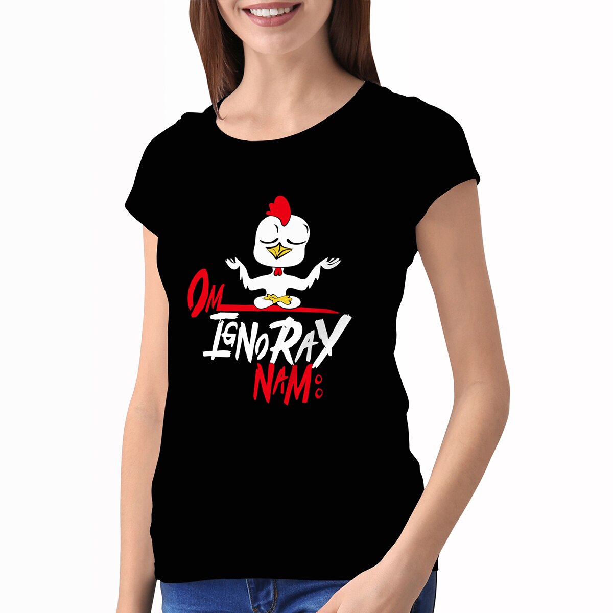 Tricou dama personalizat 