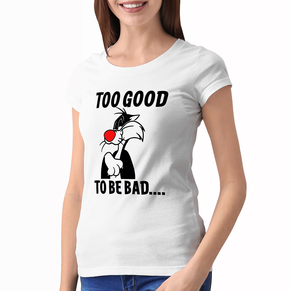 Tricou dama personalizat 