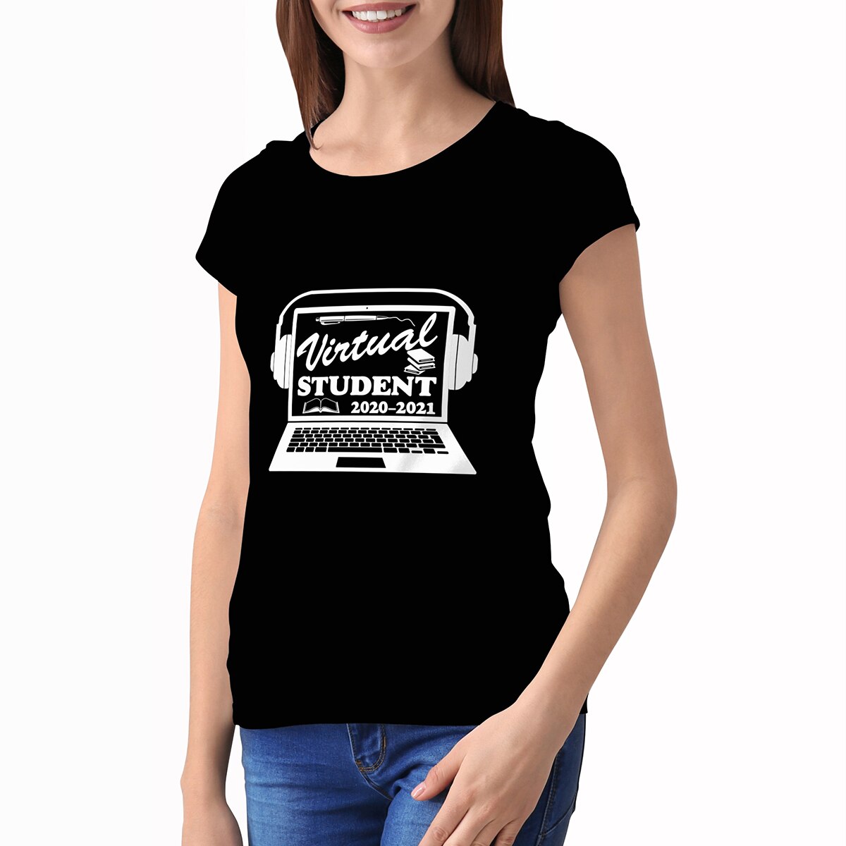 Tricou personalizat dama 