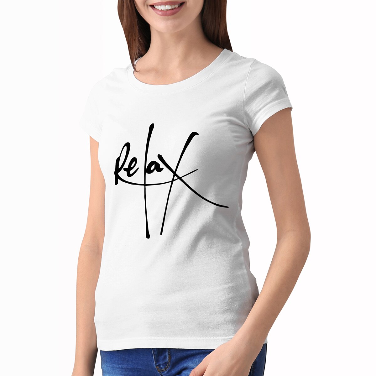 Tricou dama personalizat 