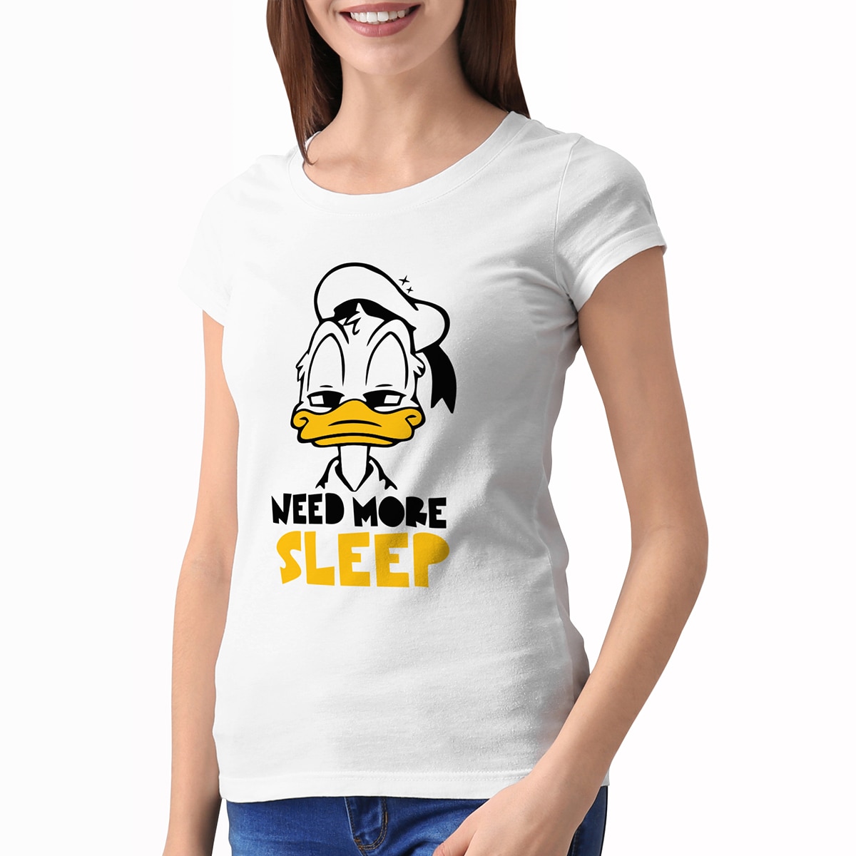 Tricou dama personalizat 