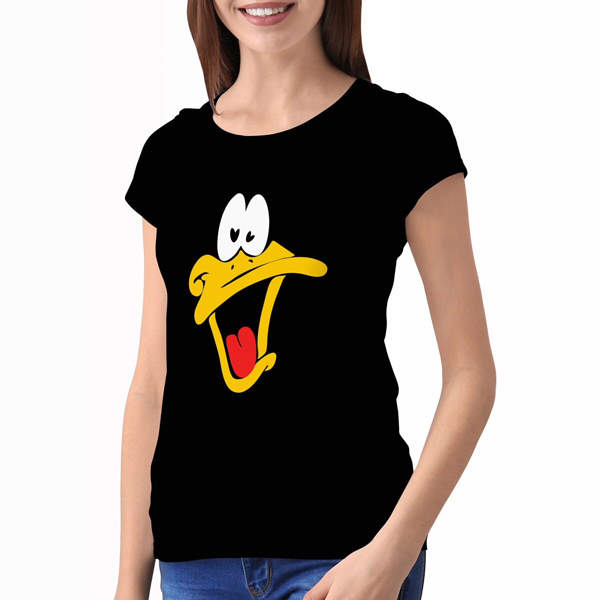 Tricou dama personalizat 