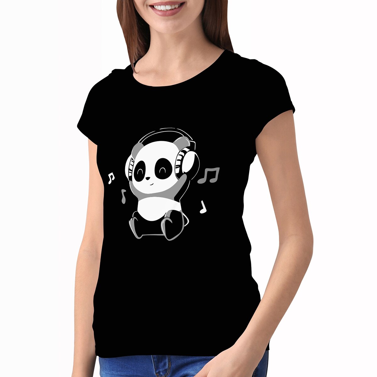 Tricou dama personalizat 