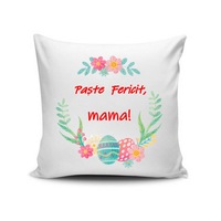 perna alba personalizata paste fericit mama 40x40 cm imagen 1_0_
0