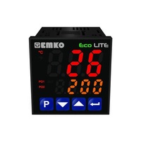 regulator de temperatura emko ecolite452r00  intrare termocuplu si termorezistenta control onoff iesire 2no alimentare 230vac dimensiuni 48 x 48 x 865 mm imagen 25_0_
0