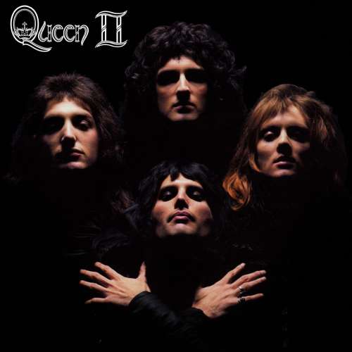 Queen - Queen Ii -180gr- (LP)