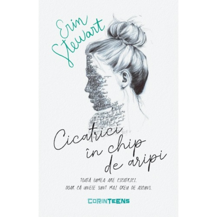 Cicatrici in chip de aripi, Erin Stewart