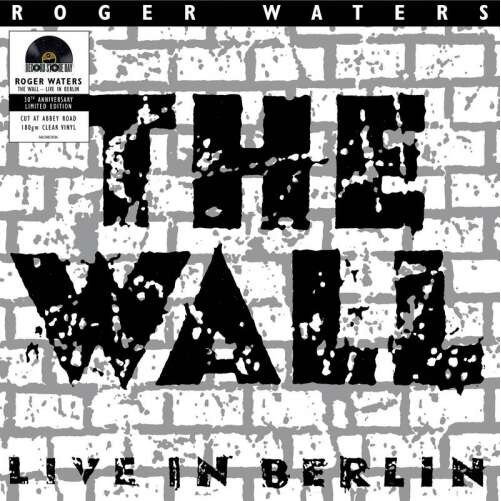 Roger Waters - Wall - Live In.. -Rsd- (2LP)