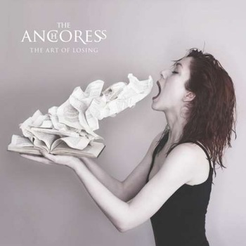 Anchoress - Art of Losing -Digi- (CD) Anchoress - Art of Losing -Digi- (CD)