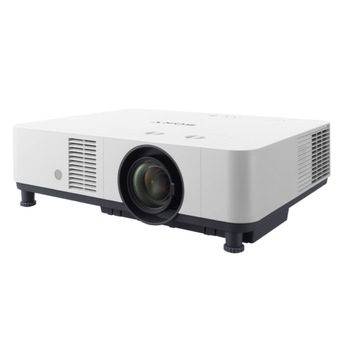 Videoproiector SONY VPL-PHZ60, 6000 lumeni Videoproiector SONY VPL-PHZ60, 6000 lumeni