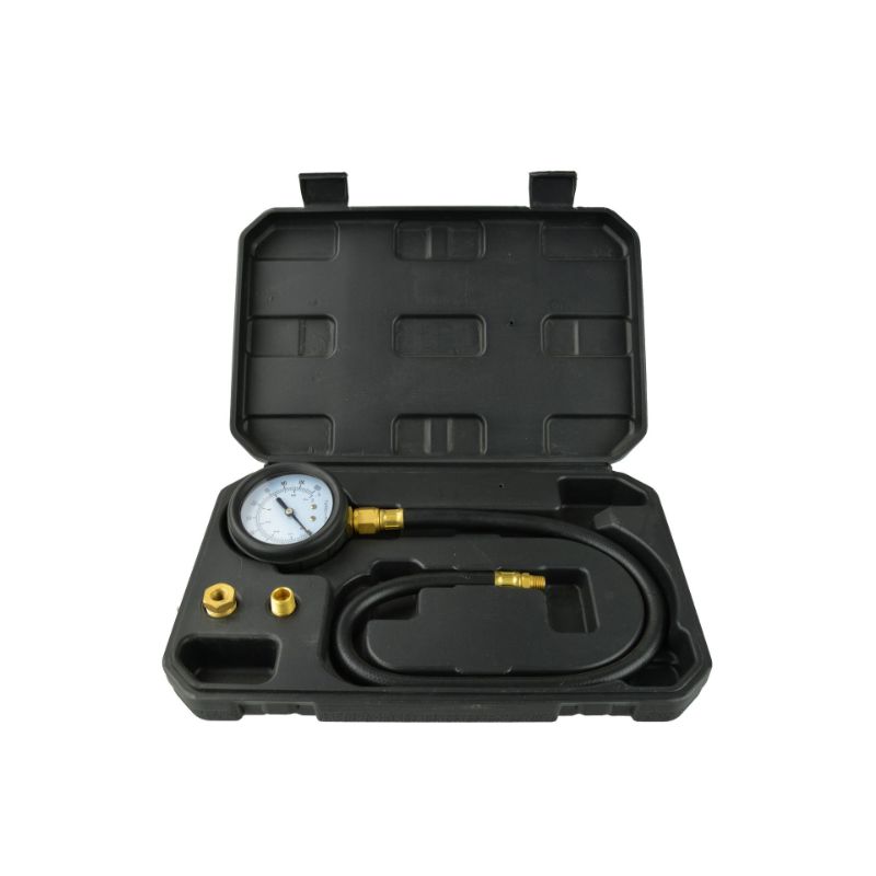 Trusa presiune ulei, GEKO, 3 piese