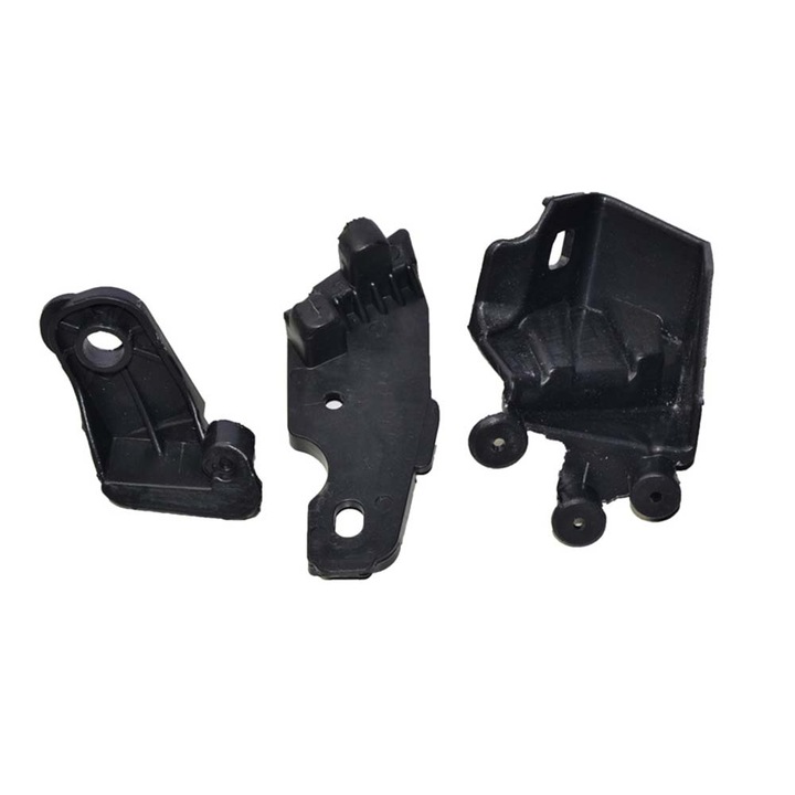 Kit reparatie faruri Fiat Doblo 15-> (stanga)